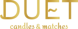 DUET candles