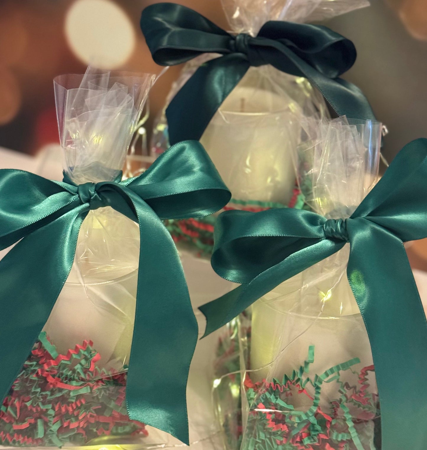 π FREE Cedar Coconut Candle (100% off)