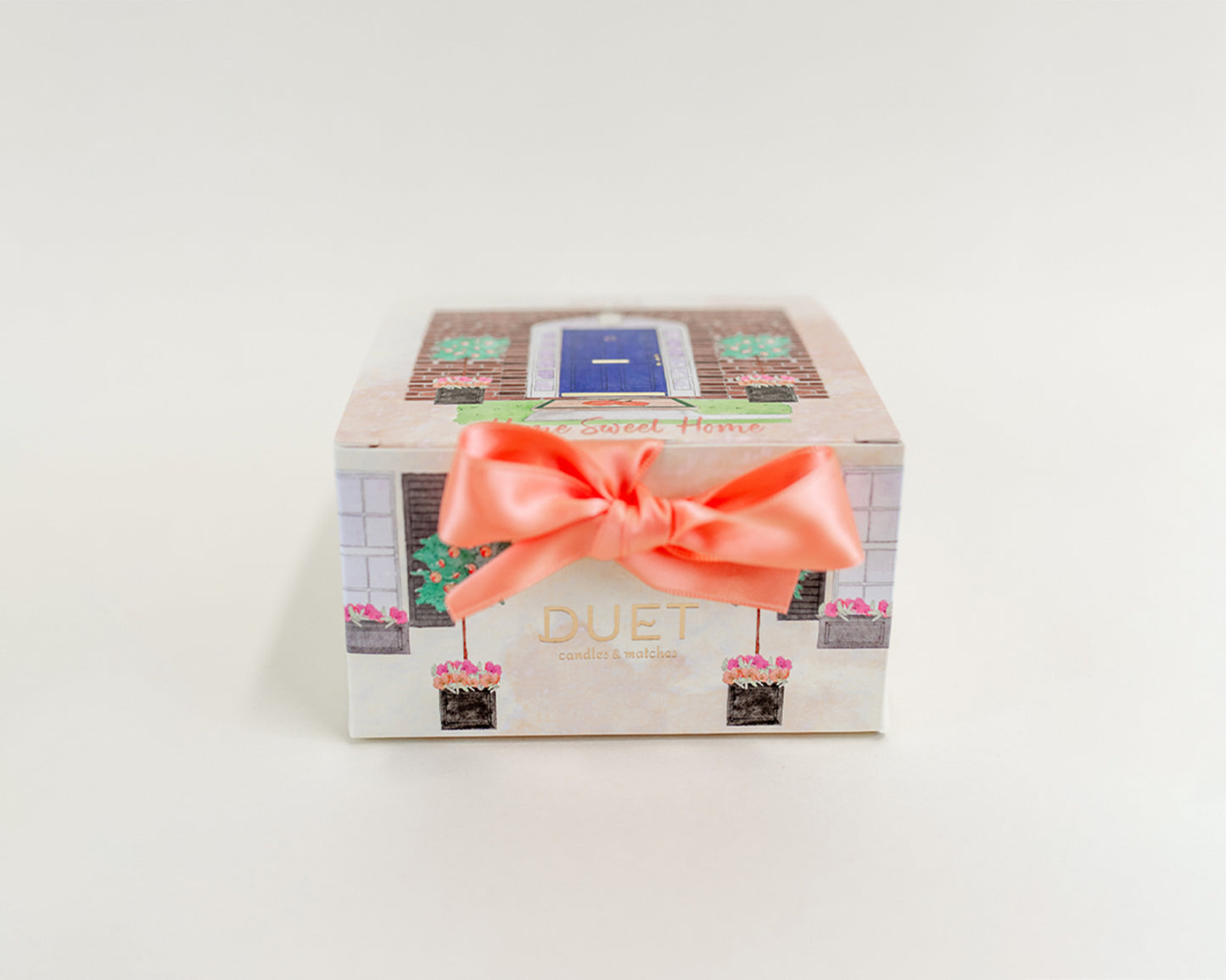 Georgia Candle Set