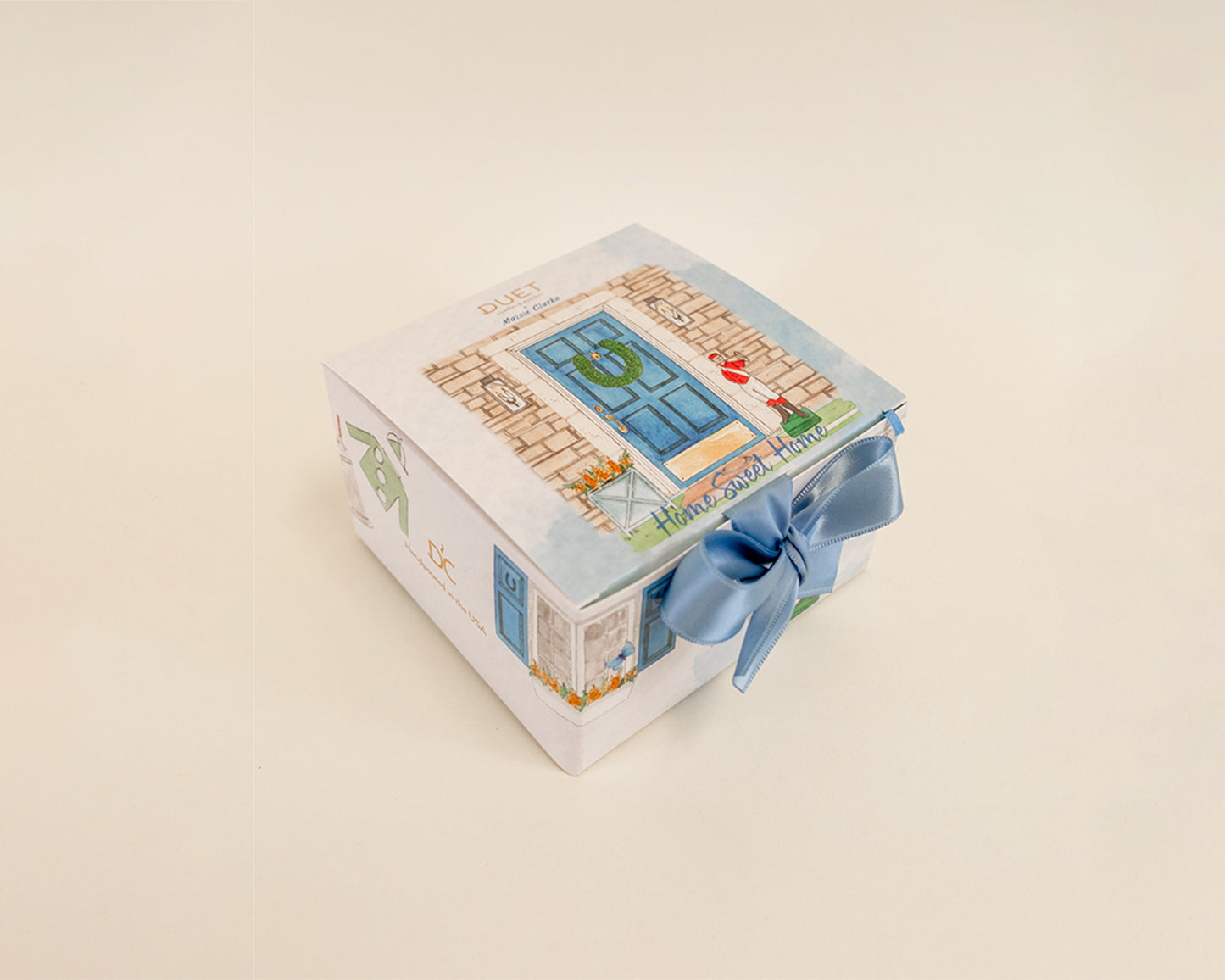 Kentucky Candle Set