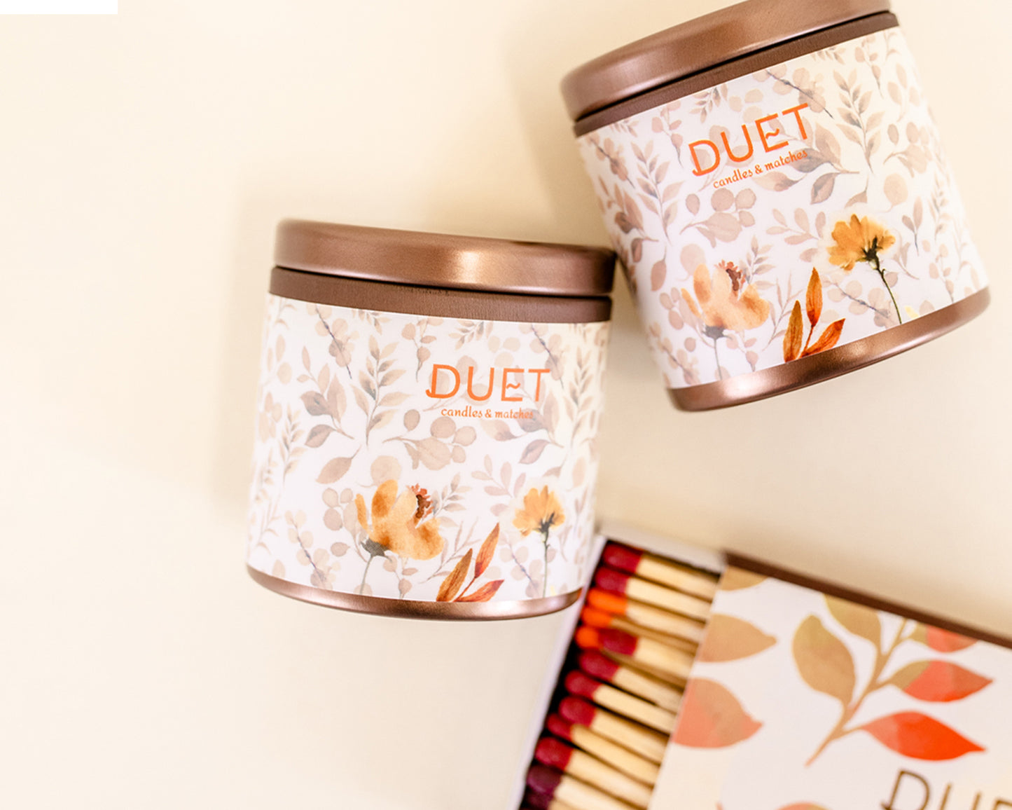 4 Seasons of Duet Subscription Offering