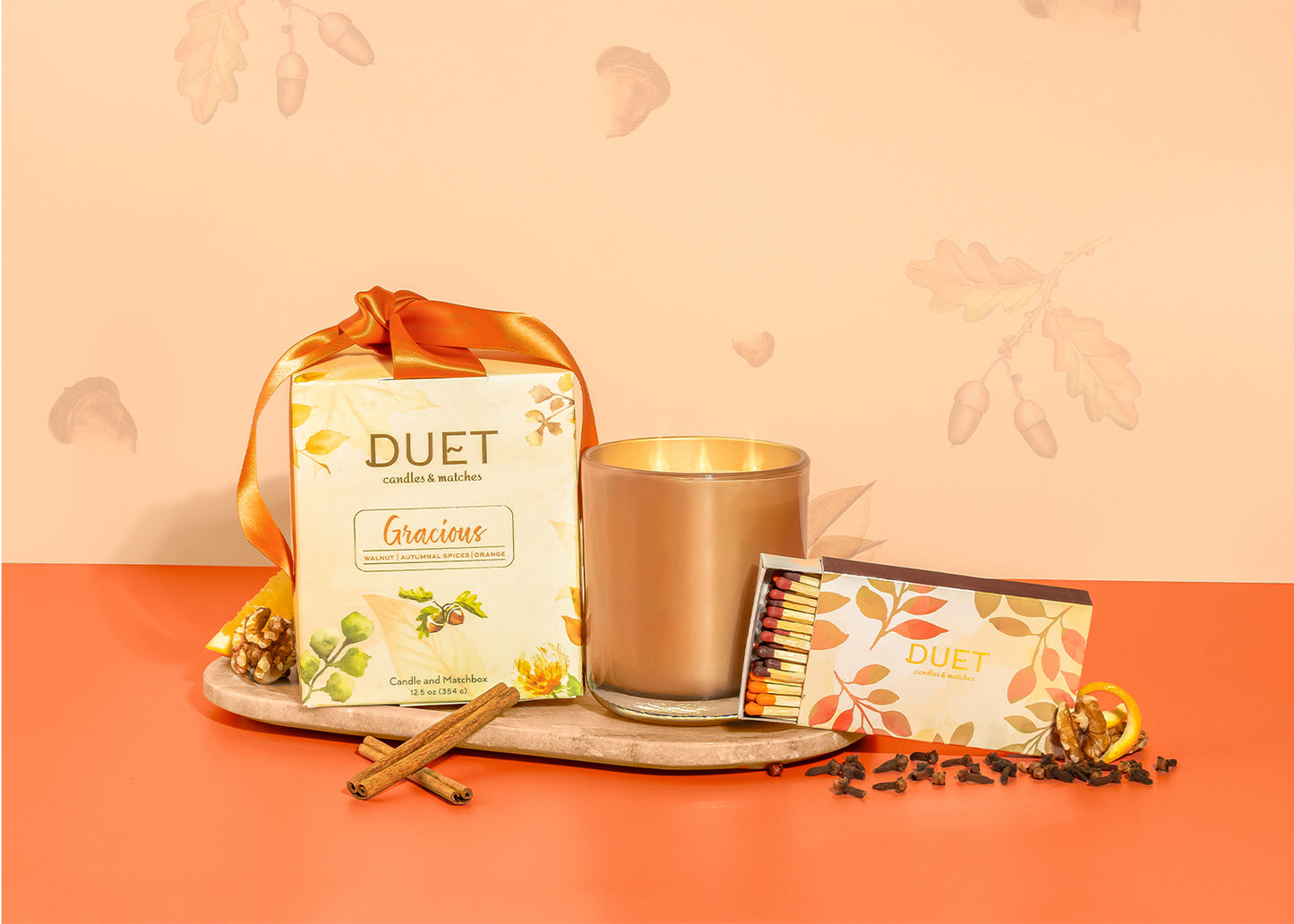 Summer into Fall Bundle