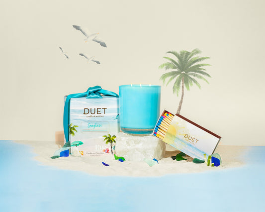 Summer into Fall Bundle