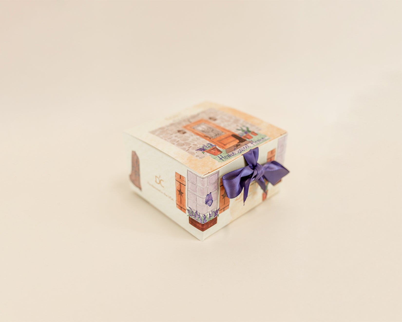 Texas Candle Set Home Sweet Home Collection x Maizie Clarke Duet