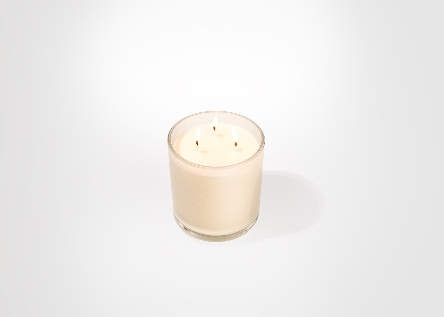 CASHMERE SUGAR / 8 oz. Candle w/ black lid and crackling wood wick – Doe &  Fawn Candles and Co. LLC