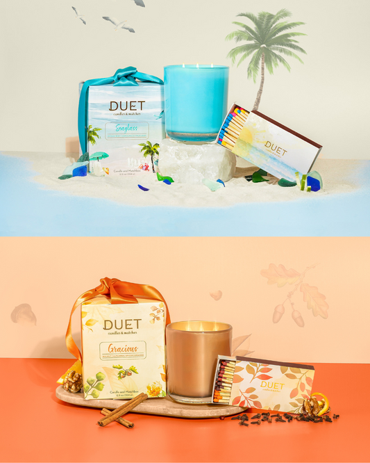 Summer into Fall Bundle